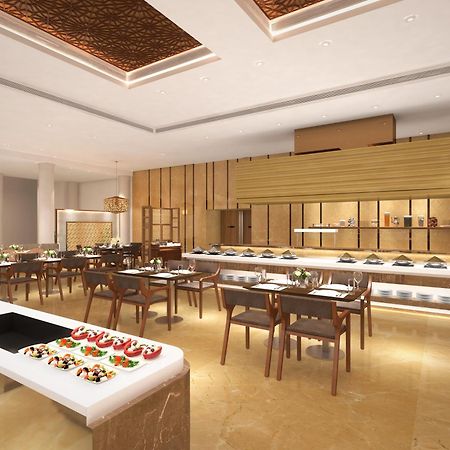 Hotel Taj Mahal Lucknow Esterno foto
