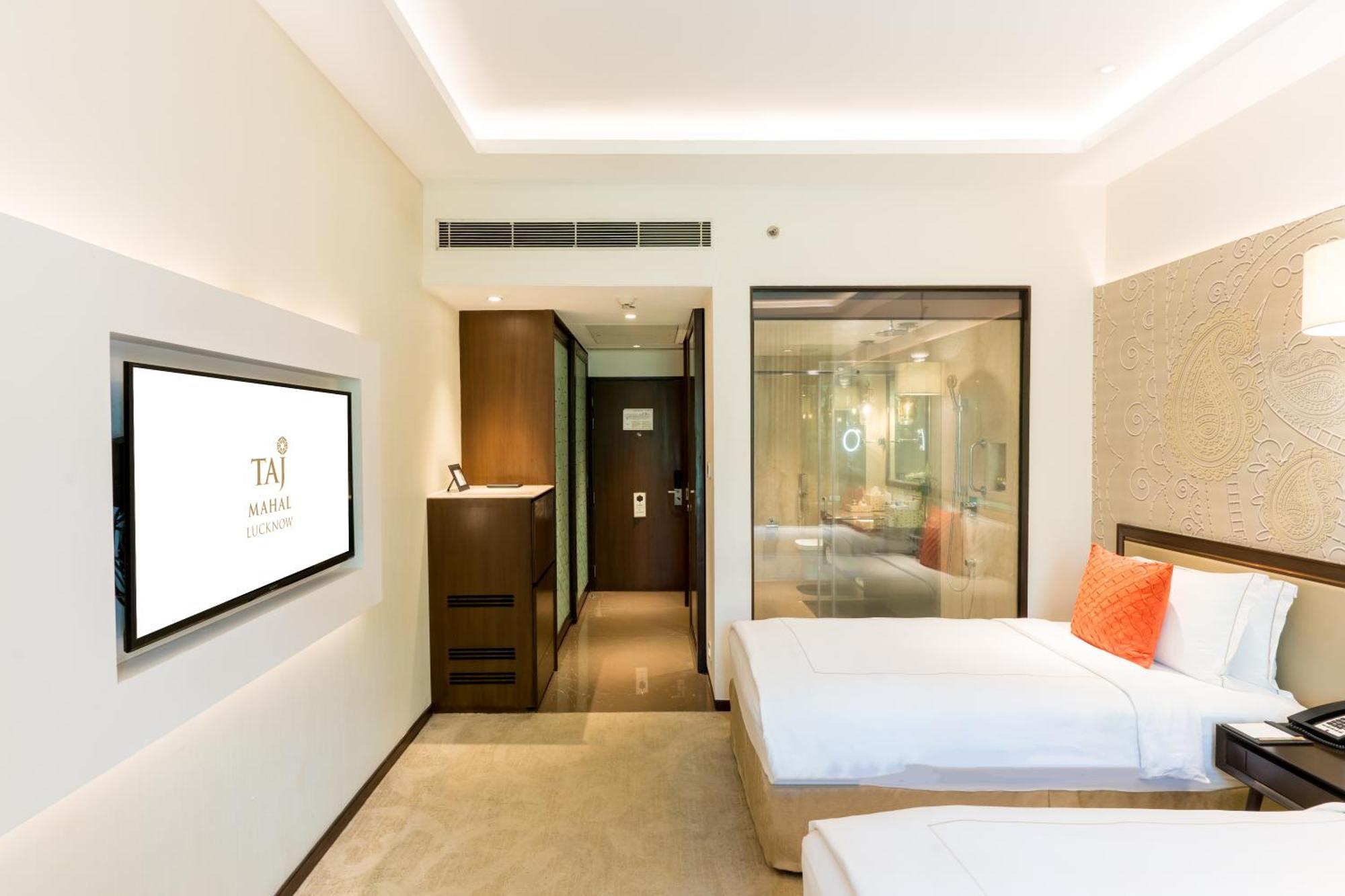 Hotel Taj Mahal Lucknow Camera foto